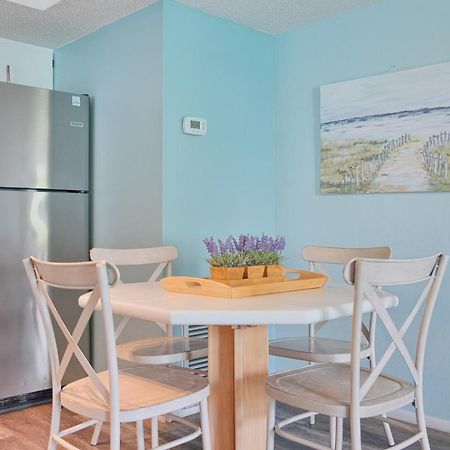 Bungalow E Bradenton Beach Bagian luar foto