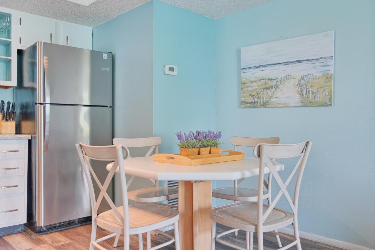 Bungalow E Bradenton Beach Bagian luar foto