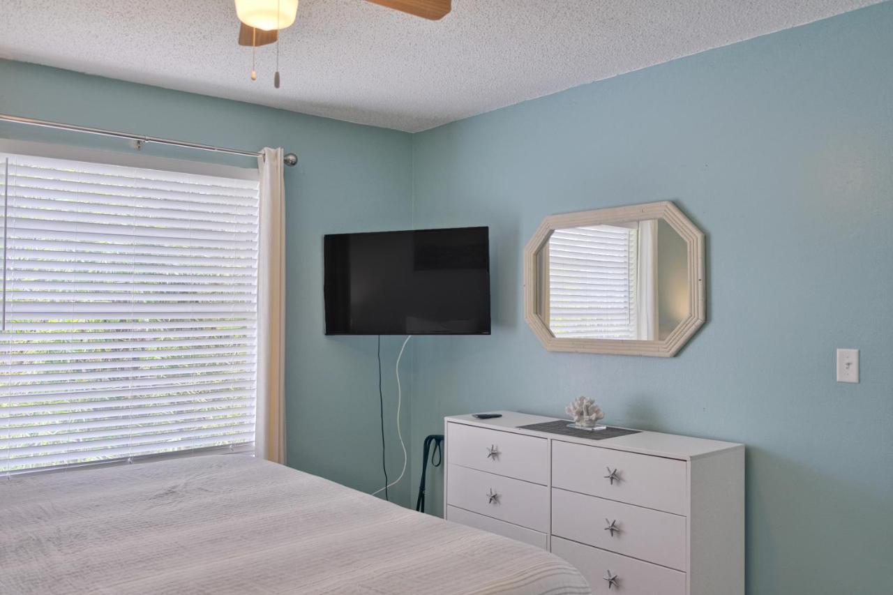 Bungalow E Bradenton Beach Bagian luar foto