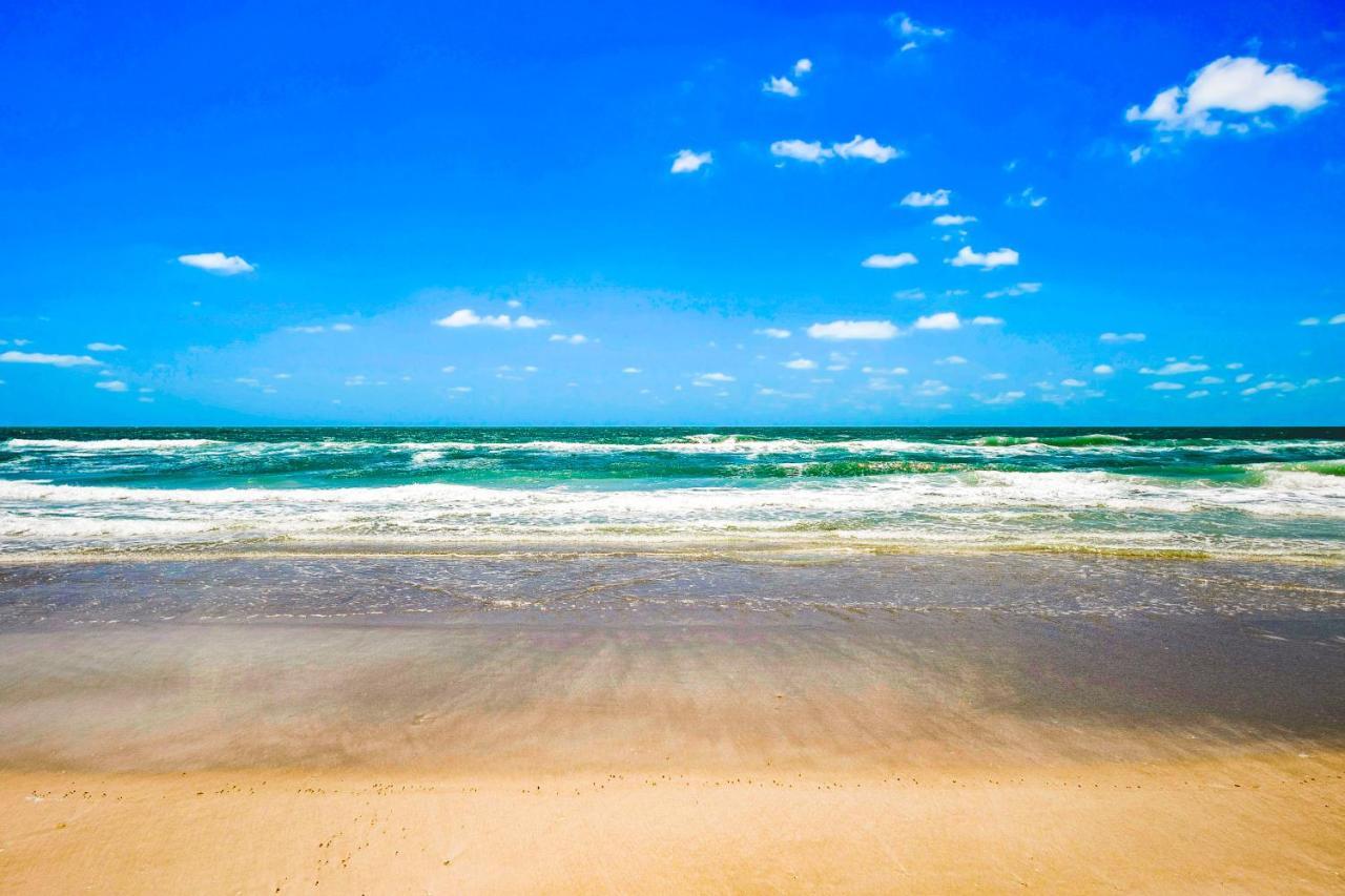 Bungalow E Bradenton Beach Bagian luar foto