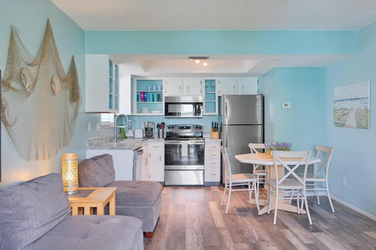 Bungalow E Bradenton Beach Bagian luar foto
