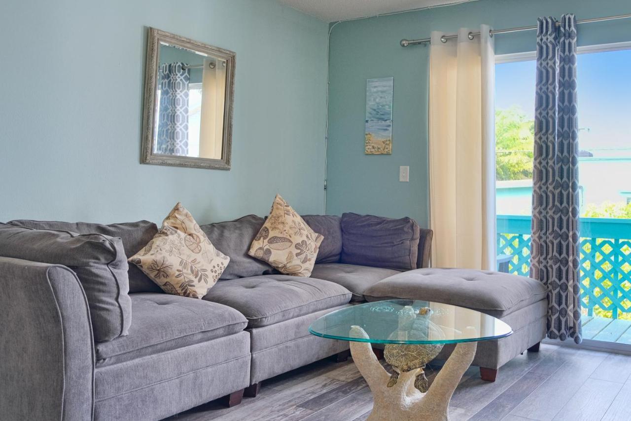 Bungalow E Bradenton Beach Bagian luar foto